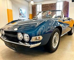 Fiat Fiat Dino Spider 2400 Gebrauchtwagen