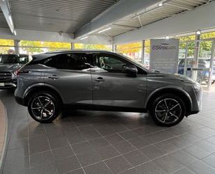 Nissan Nissan Qashqai 1.3 TEKNA+ plus VC+ACC+PANO+360°+Hu Gebrauchtwagen