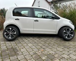 Skoda Skoda Citigo iV Ambition Ambition BATTERIEZ. 95% Gebrauchtwagen