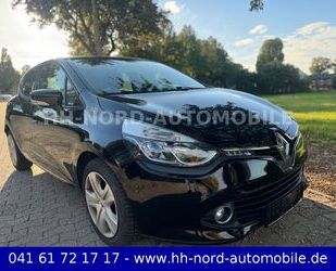 Renault Renault Clio IV Dynamique /STEUERKETTE NEU/TÜV NEU Gebrauchtwagen