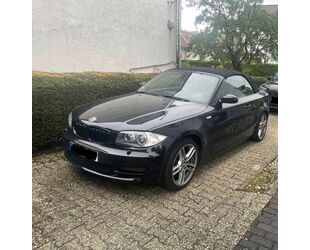 BMW BMW 118d Cabrio - Gebrauchtwagen