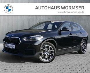 BMW BMW X2 xDrive25e DAB LED Navi Tempomat Klimaaut. Gebrauchtwagen