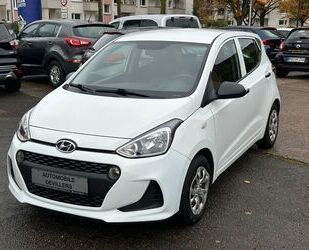 Hyundai Hyundai i10 Classic Gebrauchtwagen