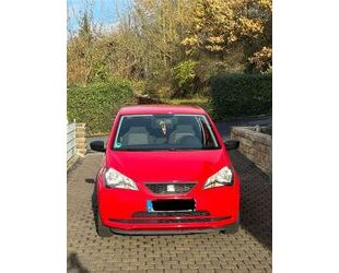 Seat Seat Mii 1.0 44kW Reference Reference Gebrauchtwagen