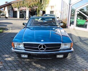 Mercedes-Benz Mercedes-Benz SL 280 Gebrauchtwagen