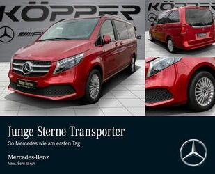 Mercedes-Benz Mercedes-Benz V 220 d Edition L Pano AHK Distronic Gebrauchtwagen