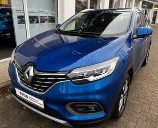 Renault Renault Kadjar TCe 140 GPF Intens Klima/Navi/FSE/G Gebrauchtwagen