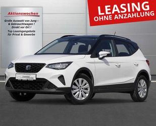 Seat Seat Arona 1.0 TSI Style // LED/Navi/SHZ Gebrauchtwagen