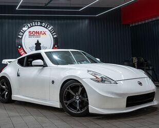 Nissan Nissan 370Z 3.7 - Nismo Gebrauchtwagen