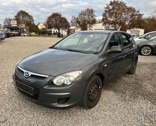 Hyundai Hyundai i30 1.6 CDTI 66kW*A/C*ALU Gebrauchtwagen