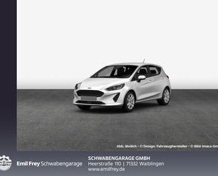 Ford Ford Fiesta 1.0 EcoBoost ACTIVE *Navi/DAB/PDC* Gebrauchtwagen