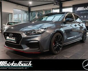 Hyundai Hyundai i30 N Performance Race 226KW LED Soudsyste Gebrauchtwagen