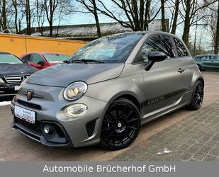 Abarth Abarth 595 Competizione 70thAnni 1.Hd/Matt/Sabelt/ Gebrauchtwagen