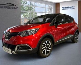 Renault Renault Captur 1.2 XMOD ENGERGY Navi Klimaautom ., Gebrauchtwagen