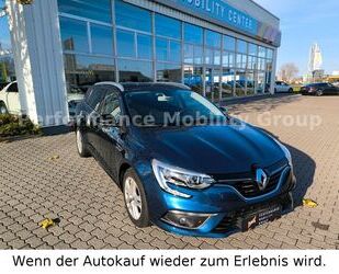 Renault Megane Gebrauchtwagen