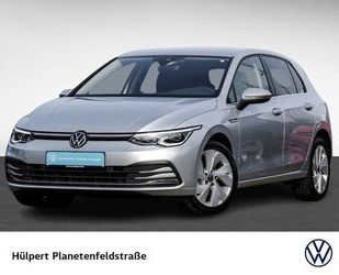 VW Volkswagen Golf 1.5 TSI STYLE AHK CAM LM17 NAVI SI Gebrauchtwagen