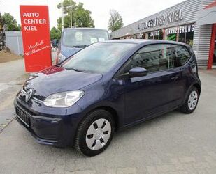 VW Volkswagen Up move up! Gebrauchtwagen