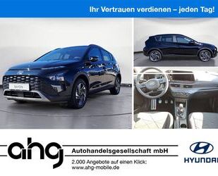 Hyundai Hyundai Bayon 1.0 T-GDI Select Bluetooth PDC Klima Gebrauchtwagen