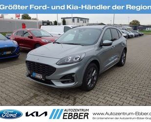 Ford Ford Kuga ST-Line X PHEV Aut. HeadUp I iACC I B&O Gebrauchtwagen