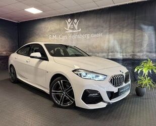 BMW BMW 218d Gran Coupé M Sport Business-Comfort CarPl Gebrauchtwagen