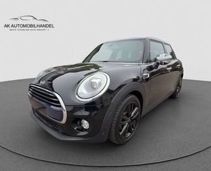 Mini MINI COOPER Mini 5-trg. Cooper*Navi*SHZ*PDC*Alu* Gebrauchtwagen