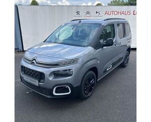 Citroen Citroën Berlingo MPV M BlueHDi 100 S&S Shine Gebrauchtwagen