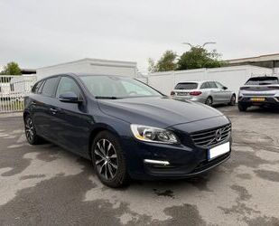 Volvo Volvo V60 Kombi Kinetic, Navi, Klimaautom. PDC, Ka Gebrauchtwagen