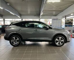 Nissan Nissan Qashqai 1.3 Connecta LED+KEYLESS+360°+ACC+V Gebrauchtwagen