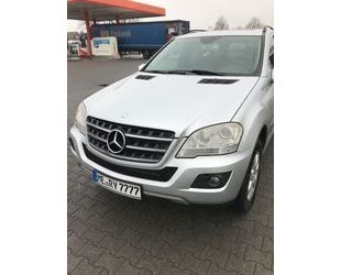 Mercedes-Benz Mercedes-Benz ML 280 CDI 4MATIC - Gebrauchtwagen