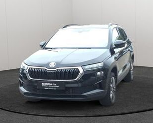 Skoda Skoda Karoq 1.5TSI DSG Tour LED Navi Rear View ACC Gebrauchtwagen