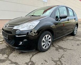 Citroen Citroën C3 Attraction - Klima Gebrauchtwagen