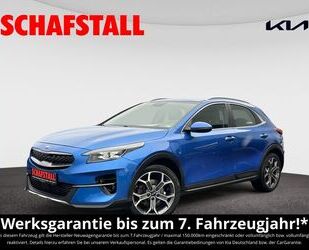 Kia Kia XCeed Spirit Plug-in Hybrid Automatik Navi Car Gebrauchtwagen