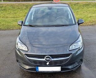 Opel Opel Corsa 1.4 ecoFLEX unfallfrei Gebrauchtwagen