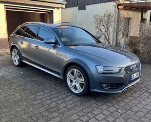 Audi Audi A4 Allroad 2.0 TDI S tronic quattro - TÜV neu Gebrauchtwagen