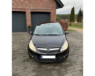 Opel Opel Corsa 1.2 - Unfallfrei / TÜV Gebrauchtwagen