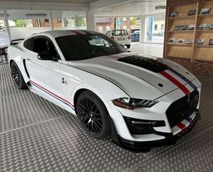 Ford Ford Mustang 5.0 V8 Coupe GT Shelby Gebrauchtwagen