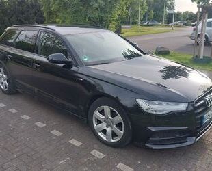 Audi Audi A6 1.8 TFSI ultra S tronic Avant - Gebrauchtwagen