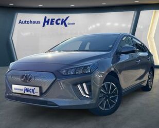 Hyundai IONIQ Gebrauchtwagen