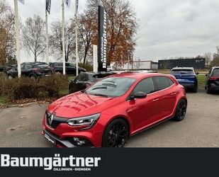 Renault Megane Gebrauchtwagen