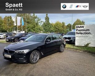 BMW 530 Gebrauchtwagen