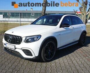 Mercedes-Benz GLC 63 AMG Gebrauchtwagen