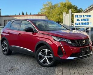 Peugeot Peugeot 3008 Allure Gebrauchtwagen