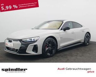 Audi Audi e-tron GT RS Quattro / Matrix-Laser, Pano, Ai Gebrauchtwagen