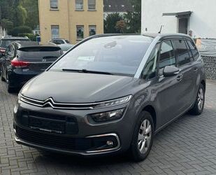 Citroen Citroën C4 SpaceTourer*ZAHNRIEMEN NEU*TÜV&SERVICE Gebrauchtwagen