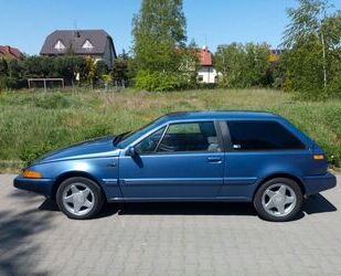 Volvo Volvo 480 2.0 G.KAT Airbag, Abs, H-Kennzeichen 745 Gebrauchtwagen