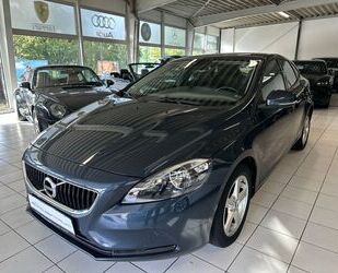 Volvo Volvo V40 Kinetic/Autom./Navi/SHZ Gebrauchtwagen