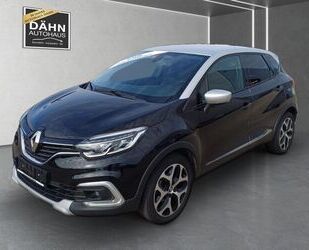 Renault Renault Captur TCe 150 EDC GPF INTENS Gebrauchtwagen