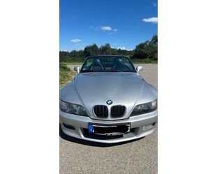 BMW BMW Z3 2.0 - Neues Verdeck+M-Paket+Facelift Gebrauchtwagen