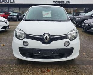 Renault Renault Twingo Limited Gebrauchtwagen