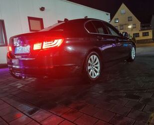 BMW BMW 520d - Gebrauchtwagen